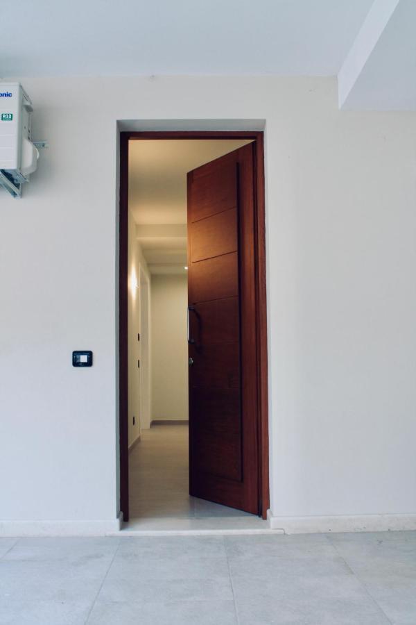 Di Rosa Apartment Avola Buitenkant foto