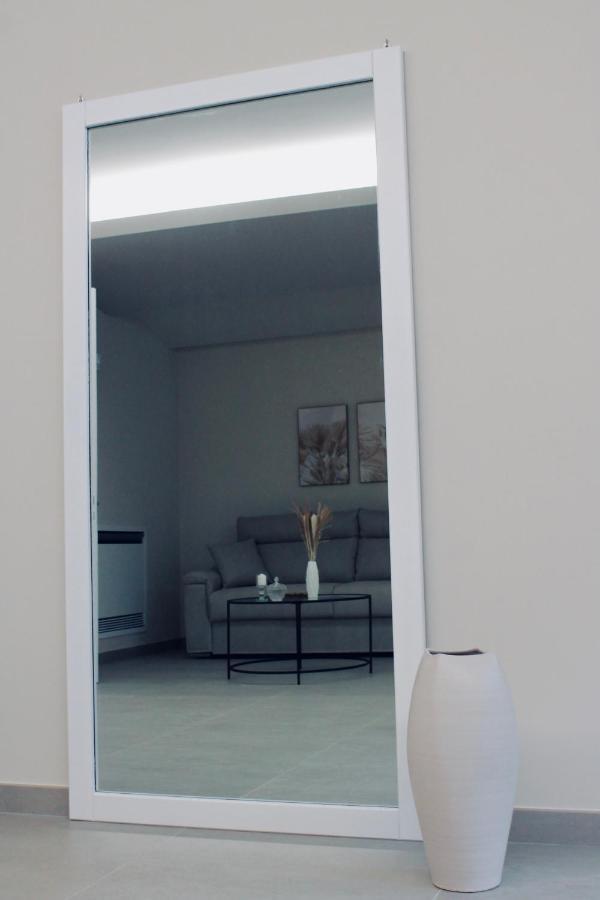 Di Rosa Apartment Avola Buitenkant foto