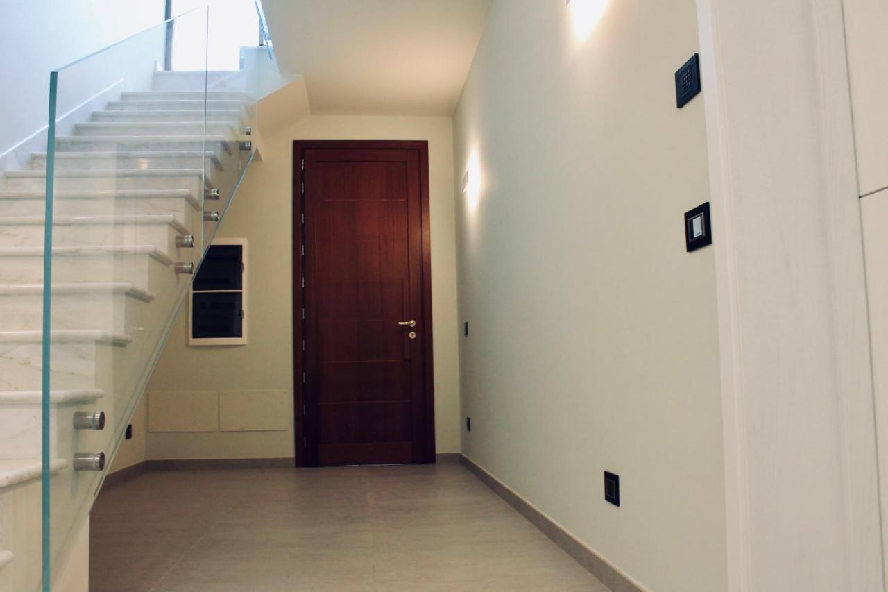Di Rosa Apartment Avola Buitenkant foto